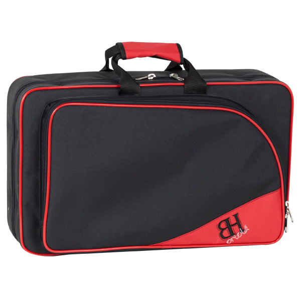 Estuche ORTOLÁ 179HB clarinete Sib+Mib-8