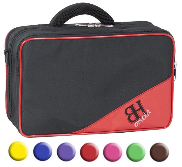 Estuche ORTOLÁ 188HB para oboe
