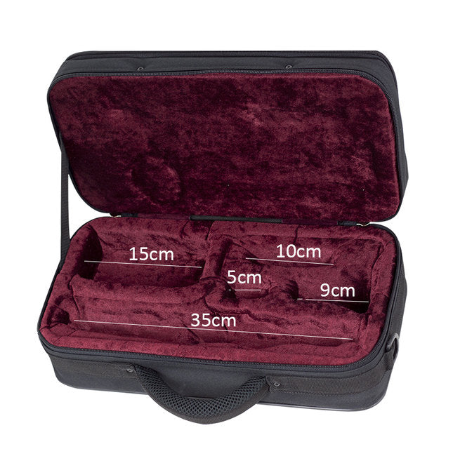 Estuche ORTOLÁ 189HB para oboe-7