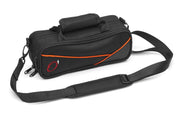 Estuche ORTOLÁ 8164 para flautin 
