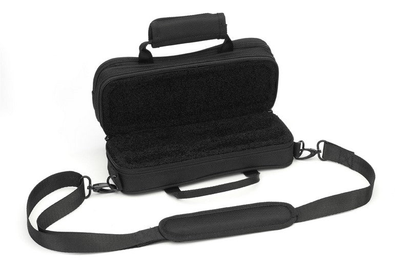 Estuche ORTOLÁ 8164 para flautin -0