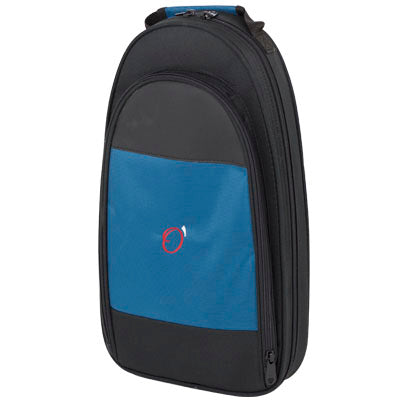 Estuche ORTOLÁ 8440 FSH para flauta + flautin -0