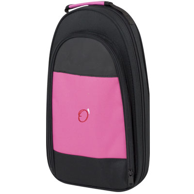 Estuche ORTOLÁ 8440 FSH para flauta + flautin -1