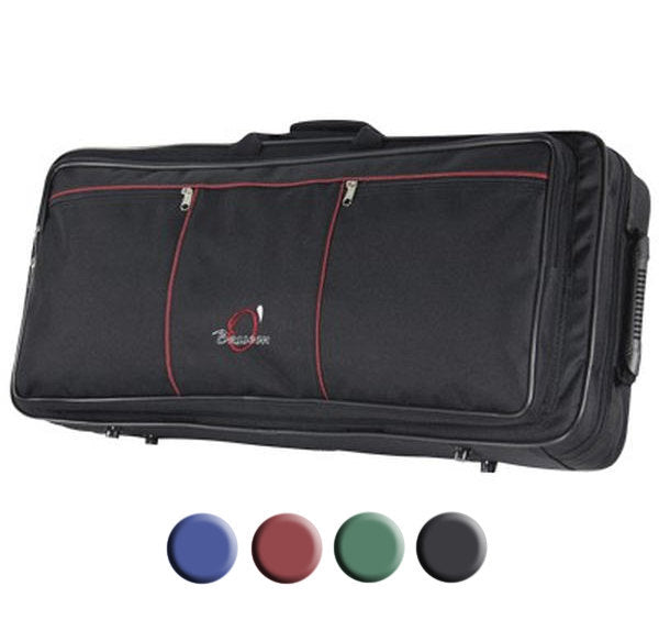 Estuche ORTOLÁ 112 para saxofón alto