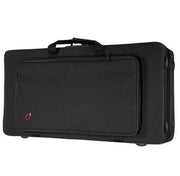 Estuche ORTOLA 8290 para saxofón tenor y soprano