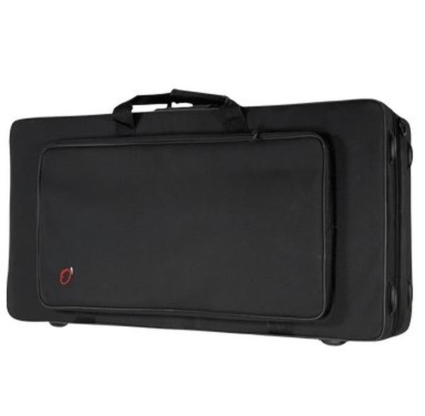 Estuche ORTOLA 8290 para saxofón tenor y soprano
