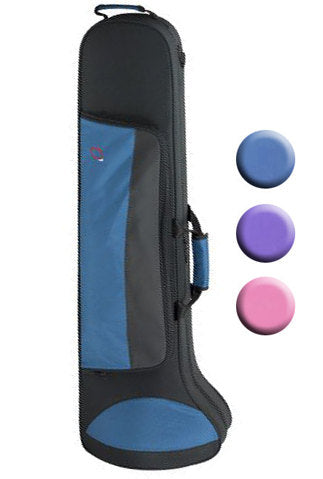 Estuche ORTOLA 8430 FSH para trombón bajo