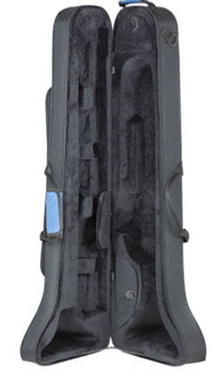 Estuche ORTOLA 8430 FSH para trombón bajo-4