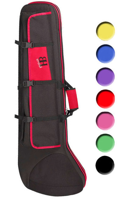 Estuche ORTOLA HB300 para trombón