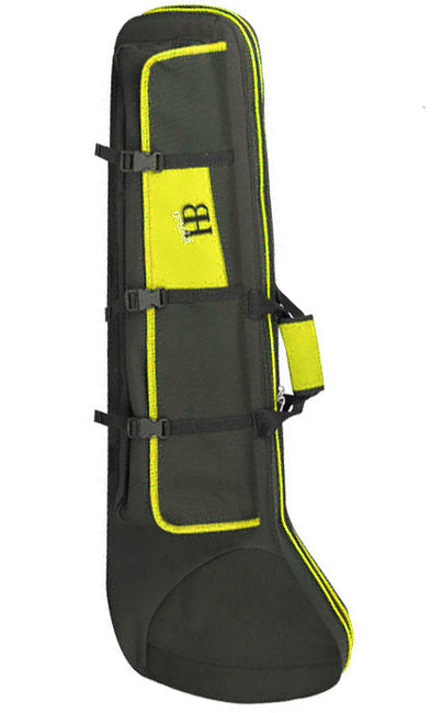 Estuche ORTOLA HB300 para trombón-2