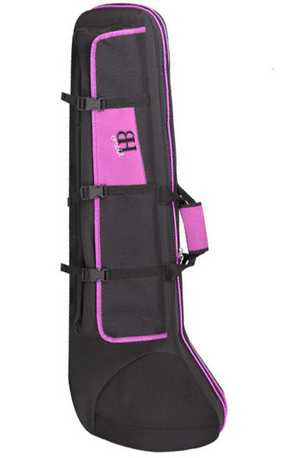 Estuche ORTOLA HB300 para trombón-4
