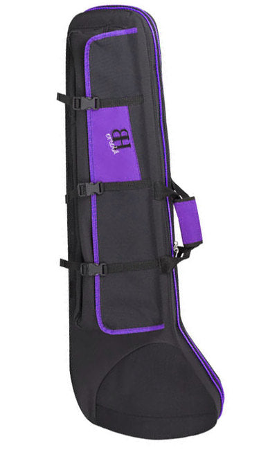 Estuche ORTOLA HB300 para trombón-6