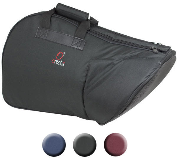 Funda ORTOLA 138LBS para trompa
