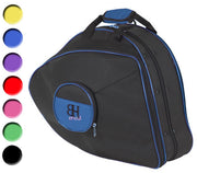 Estuche ORTOLA HB176 para Trompa Campana desmontable