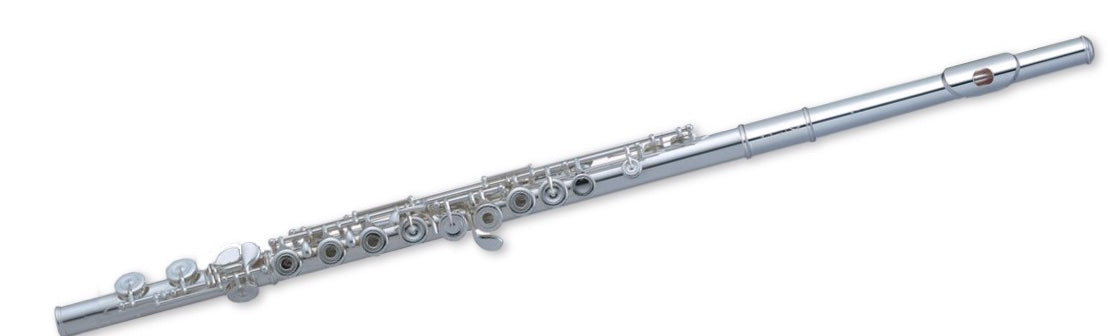 Flauta PEARL Dolce Handmade series 695RE 