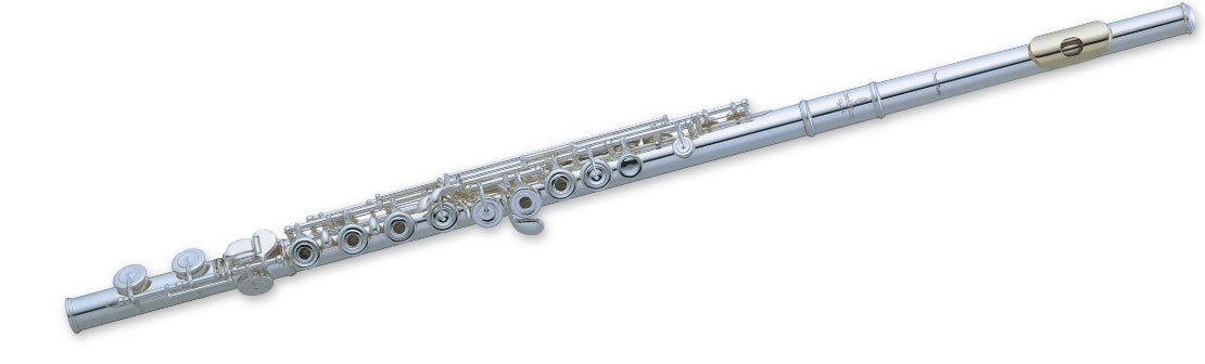 Flauta PEARL Dolce Handmade series 695RE VIGORE