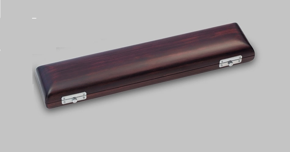 Flauta PEARL Dolce Handmade series 695RE VIGORE-0