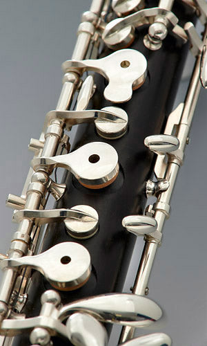 Oboe BULGHERONI 091/3-ART-TF Standard-0