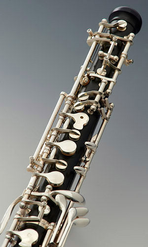 Oboe BULGHERONI 091/3 Standard-0