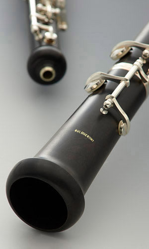 Oboe BULGHERONI 091/3 Standard-1