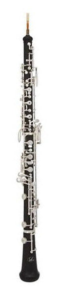 Oboe BULGHERONI 101/3 Conservatori