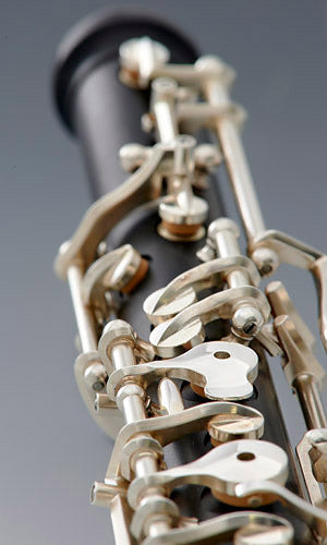 Oboe BULGHERONI 101/3 Conservatori-0