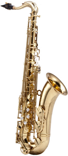 Saxofón Tenor KEILWERTH SX90R JK3400-8-0 