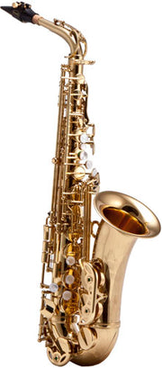 Saxofón Alto KEILWERTH SX90R JK2400 8