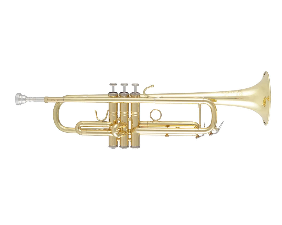 Trompeta BACH BTR411