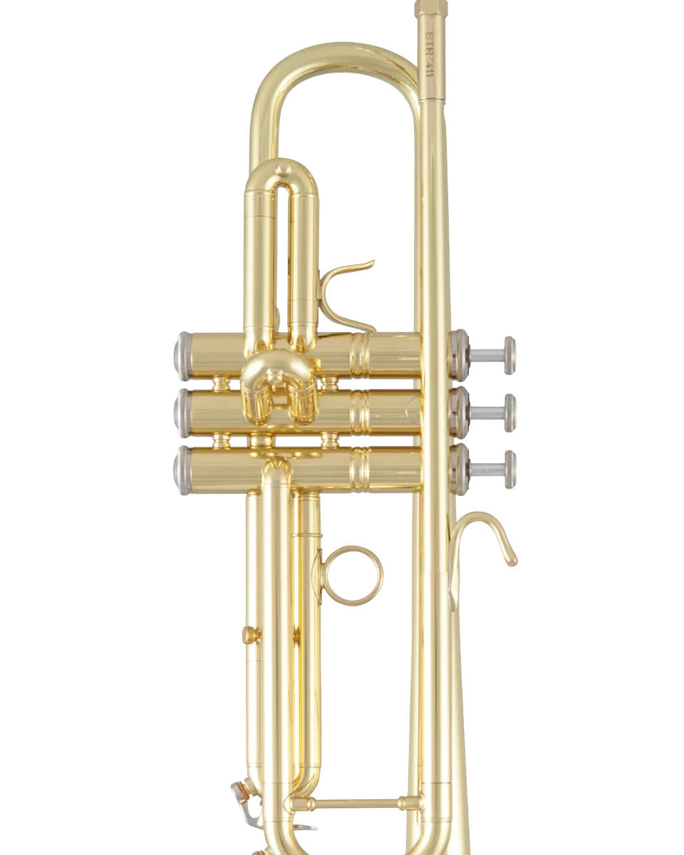 Trompeta BACH BTR411-1