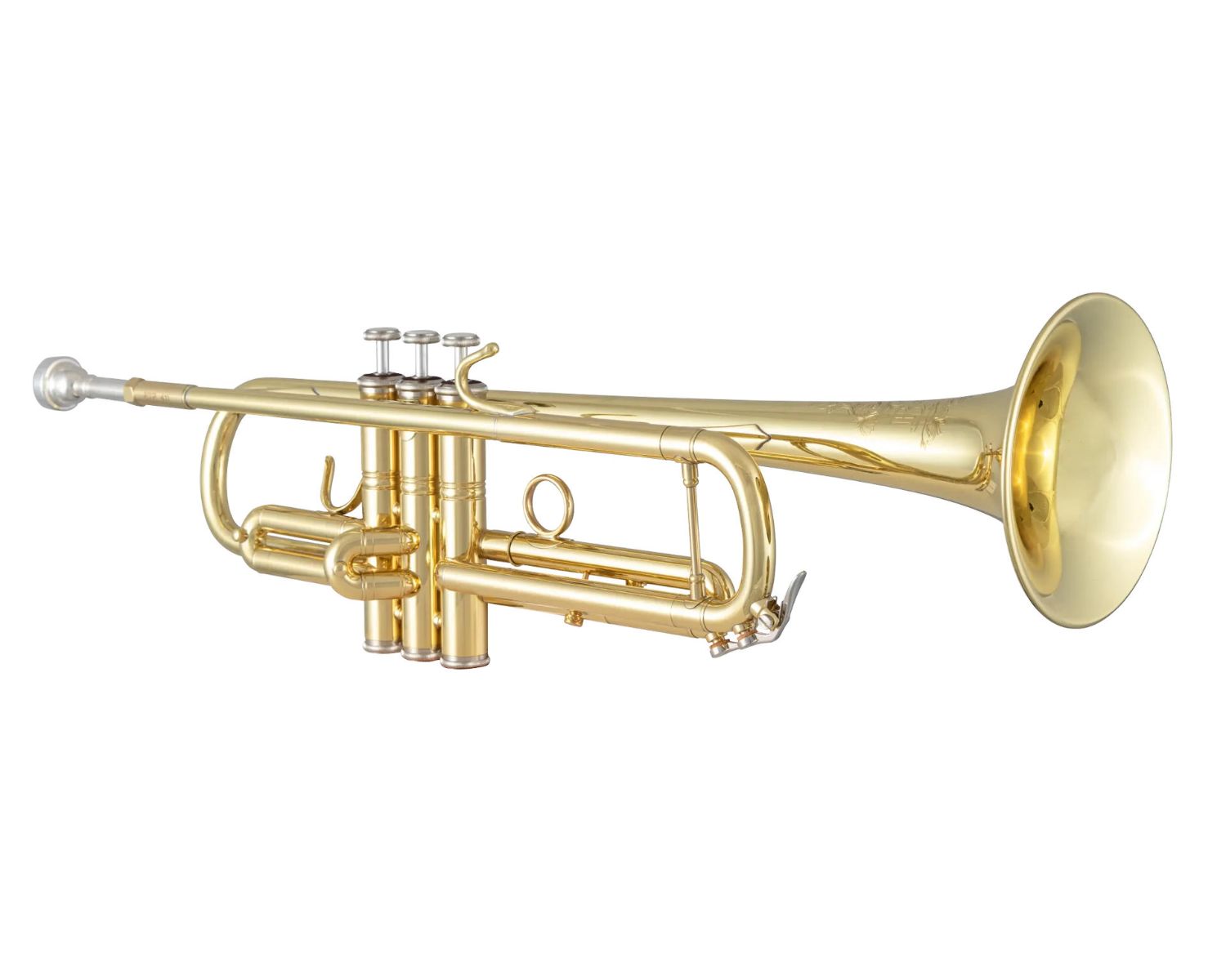 Trompeta BACH BTR411-2