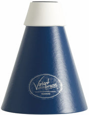 Sordina VOIGT BRASS práctica para trombón