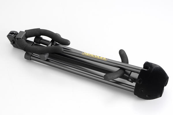 Soporte HERCULES DS432B para saxofón tenor-1