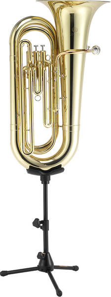 Soporte HERCULES DS553B para Tuba-0