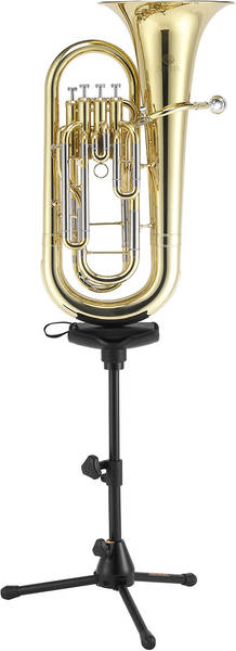 Soporte HERCULES DS553B para Tuba-1