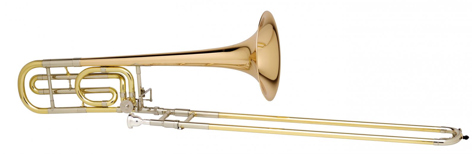 Trombón tenor A.Courtois Legend 440RBR 