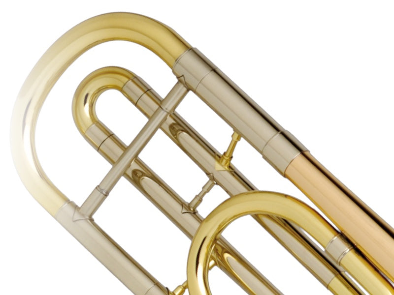 Trombón tenor A.Courtois Legend 440RBR -0