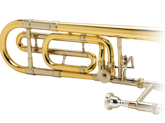 Trombón tenor A.Courtois Legend 420B-0