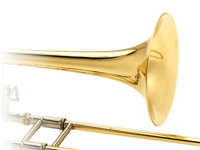 Trombón tenor A.Courtois Legend 420B-1