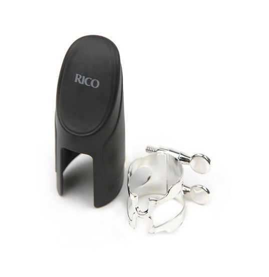 Abrazadera D'ADDARIO H para Clarinete-0