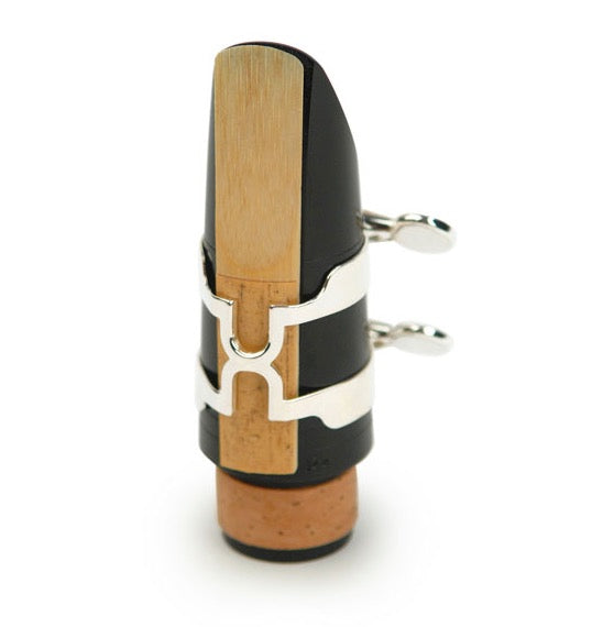 Abrazadera D'ADDARIO H para Clarinete-1