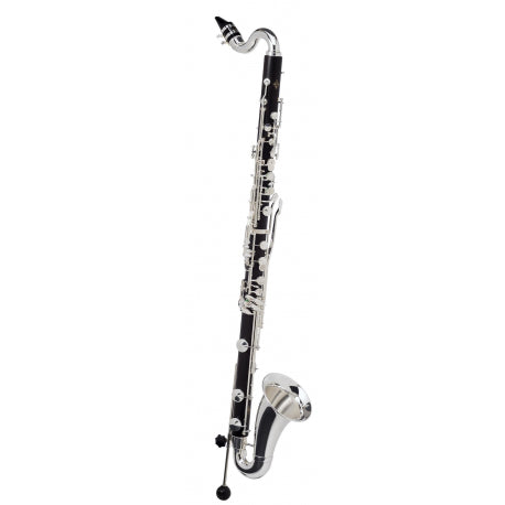 Clarinete bajo Buffet 1180