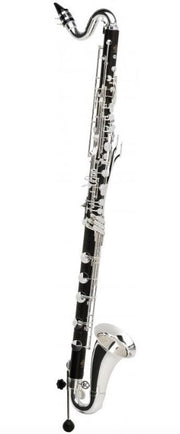 Clarinete bajo Buffet Prestige 1193
