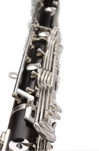Clarinete bajo Buffet Tosca 1195-2