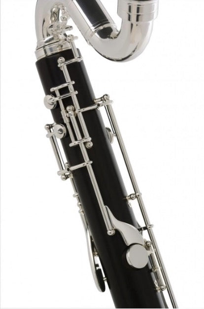 Clarinete bajo Buffet Tosca 1195-3
