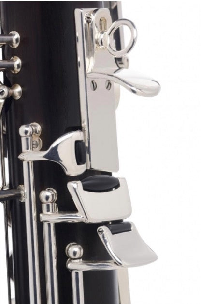 Clarinete bajo Buffet Tosca 1195-4