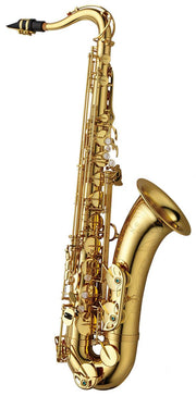 Saxofón Tenor YANAGISAWA TWO1