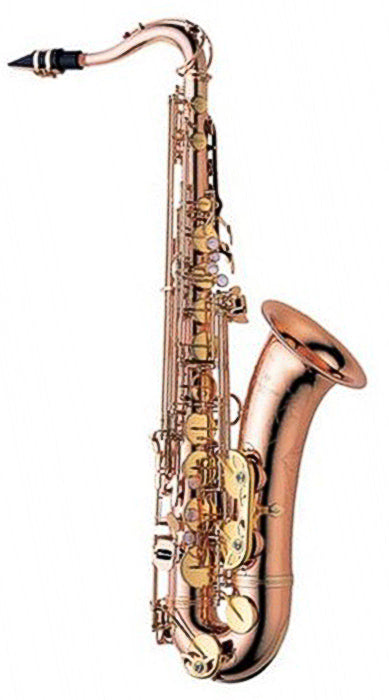 Saxofón Tenor YANAGISAWA TWO2