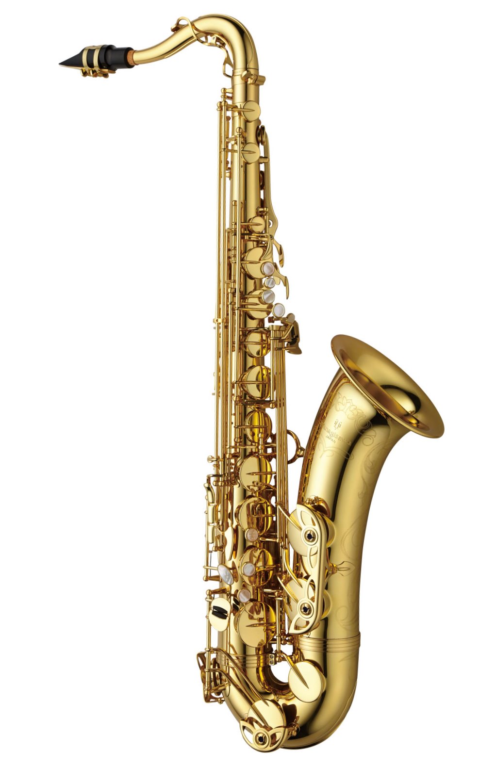Saxofón Tenor YANAGISAWA TWO10
