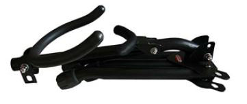 Soporte GUIL SX-06 para saxofón alto o tenor-0